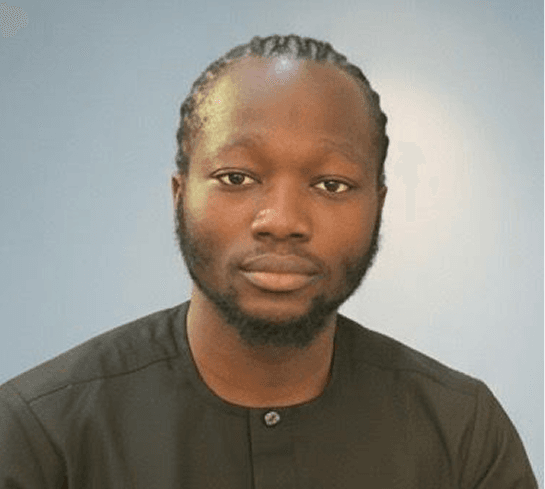 Michael — Terllio creative team headshot